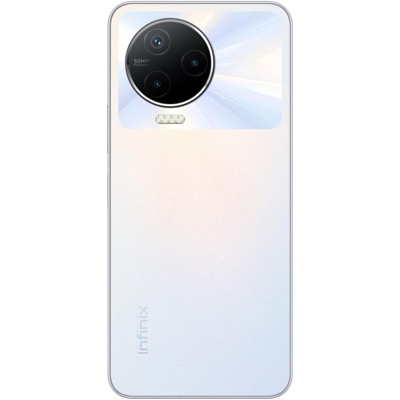 Infinix Note 12 2023 8/128GB Alpine White