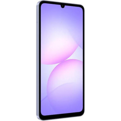 Samsung Galaxy A07 4/128GB Light Violet (SM-A075FLVG)