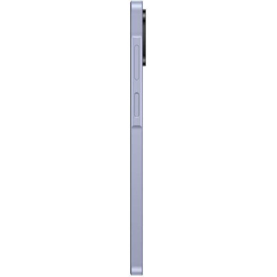 Samsung Galaxy A07 4/128GB Light Violet (SM-A075FLVG)
