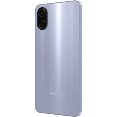 Samsung Galaxy A07 4/128GB Light Violet (SM-A075FLVG)