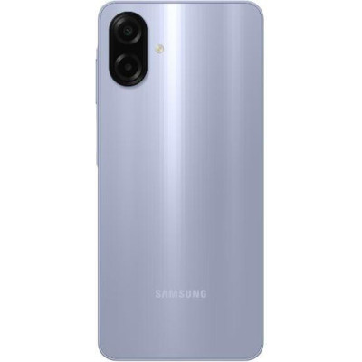 Samsung Galaxy A07 4/128GB Light Violet (SM-A075FLVG)