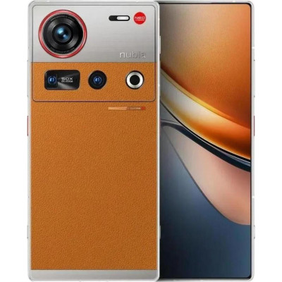 ZTE Nubia Z70S Ultra 16/512GB Antique Brown (Global Version)