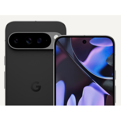 Google Pixel 9 Pro XL 16/128GB Obsidian Refurbished
