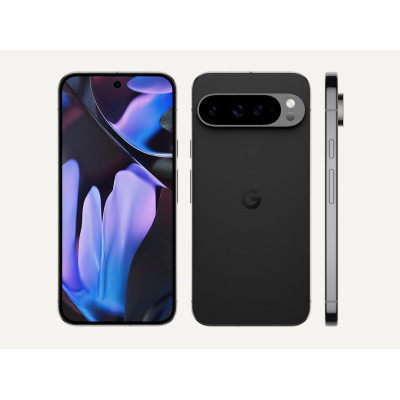 Google Pixel 9 Pro XL 16/128GB Obsidian Refurbished