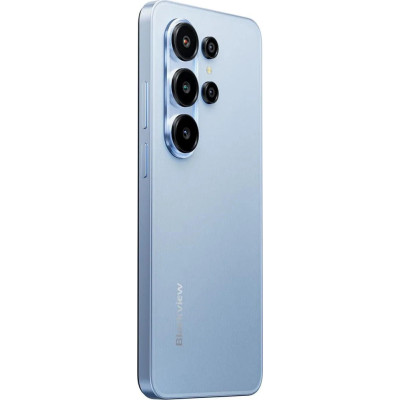 Blackview WAVE 10 8/128GB Iris Blue