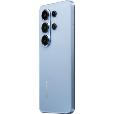 Blackview WAVE 10 8/128GB Iris Blue