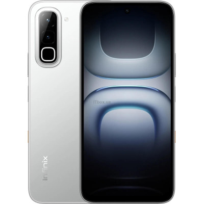 Infinix Hot 70 8/256GB Silver Dancer