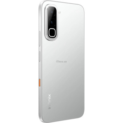 Infinix Hot 70 8/256GB Silver Dancer