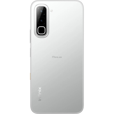 Infinix Hot 70 8/256GB Silver Dancer