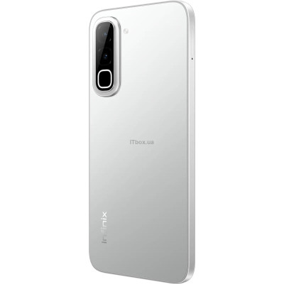 Infinix Hot 70 8/256GB Silver Dancer