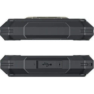 Cubot KingKong X Pro 24/256GB Black