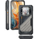 Cubot KingKong X Pro 24/256GB Black