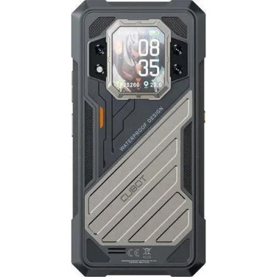 Cubot KingKong X Pro 24/256GB Black