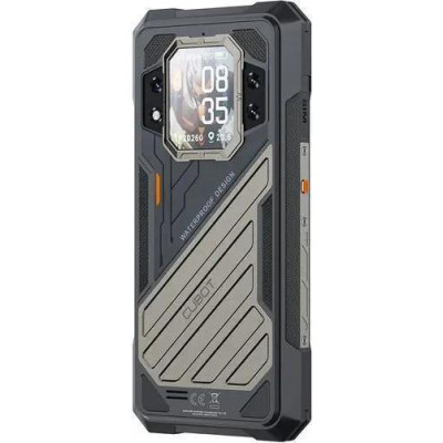 Cubot KingKong X Pro 24/256GB Black