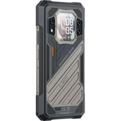 Cubot KingKong X Pro 24/256GB Black
