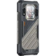 Cubot KingKong X Pro 24/256GB Black