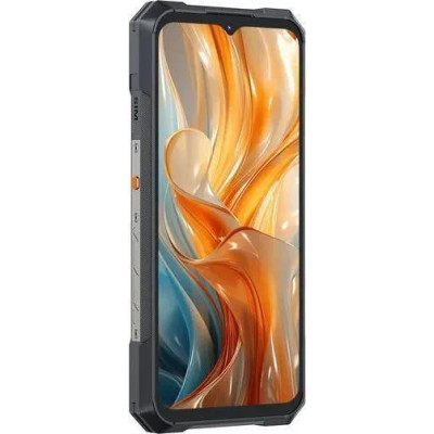 Cubot KingKong X Pro 24/256GB Black