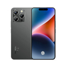 Oukitel P1 4/256GB Black