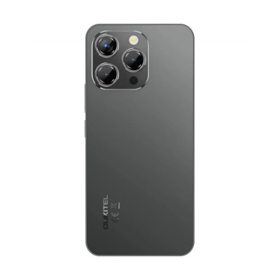 Oukitel P1 4/256GB Black
