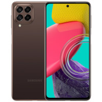 Samsung Galaxy M53 5G SM-M536B 8/128GB Brown