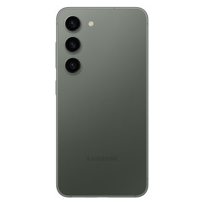 Samsung Galaxy S23+ 8/256GB Green (SM-S916BZGD)