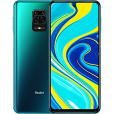 Xiaomi Redmi Note 9S 6/128GB Blue