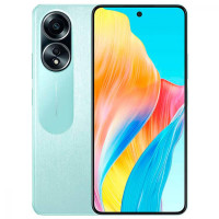OPPO A58 6/128GB Dazzling Green