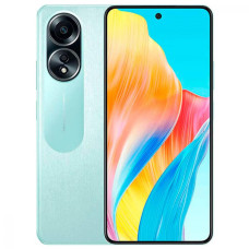 OPPO A58 6/128GB Dazzling Green