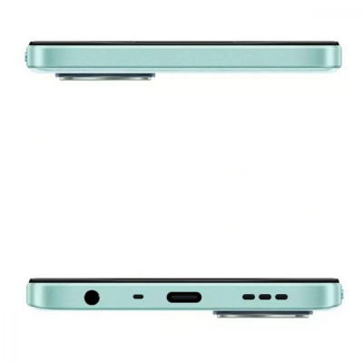 OPPO A58 6/128GB Dazzling Green