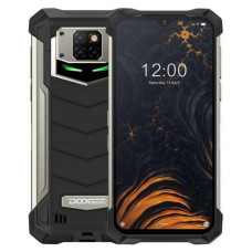 DOOGEE S88 Pro 6/128GB Black