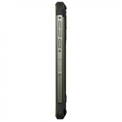 DOOGEE S88 Pro 6/128GB Black