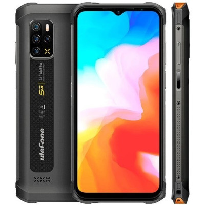 Ulefone Armor 12 8/128GB Orange