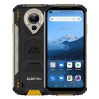 Oukitel WP16 8/128GB Orange