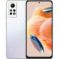 Xiaomi Redmi Note 12 Pro 6/128GB Polar White (no NFC)