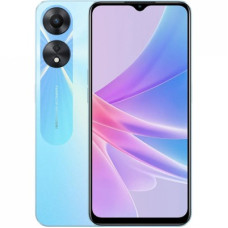 OPPO A78 4/128GB Glowing Blue