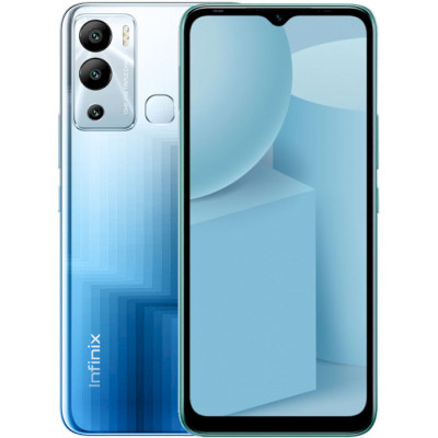 Infinix Hot 12i 4/64GB Horizon Blue