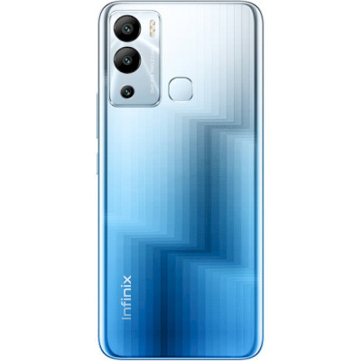 Infinix Hot 12i 4/64GB Horizon Blue