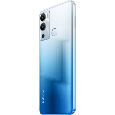 Infinix Hot 12i 4/64GB Horizon Blue
