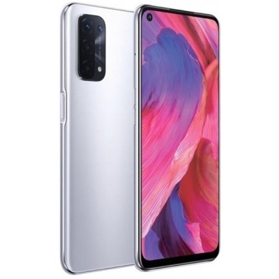 OPPO A74 5G 6/128GB Space Silver