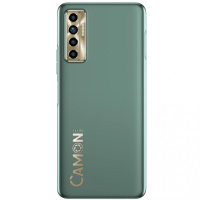 Tecno Camon 17P CG7n 6/128GB Spruce Green (4895180766794)