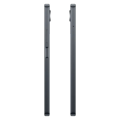 realme C30s 4/64GB Stripe Black