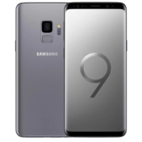 Samsung Galaxy S9+ 256GB (Titanium Grey)