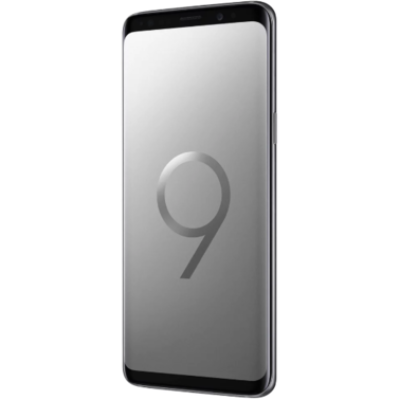 Samsung Galaxy S9+ 256GB (Titanium Grey)