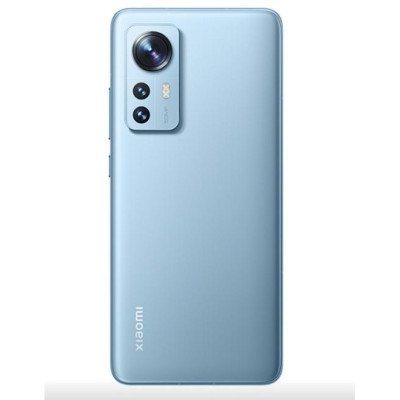 Xiaomi 12 12/256GB Blue