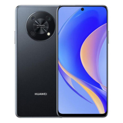 HUAWEI Nova Y90 6/128GB Midnight Black