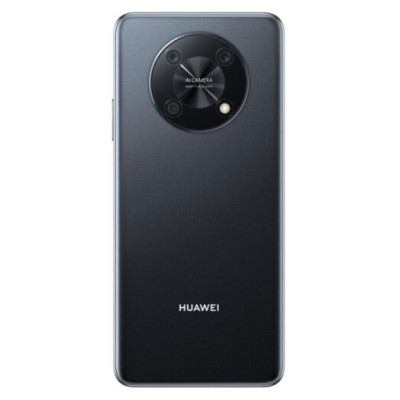 HUAWEI Nova Y90 6/128GB Midnight Black