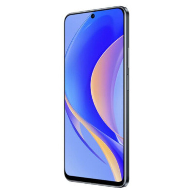 HUAWEI Nova Y90 6/128GB Midnight Black