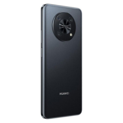 HUAWEI Nova Y90 6/128GB Midnight Black
