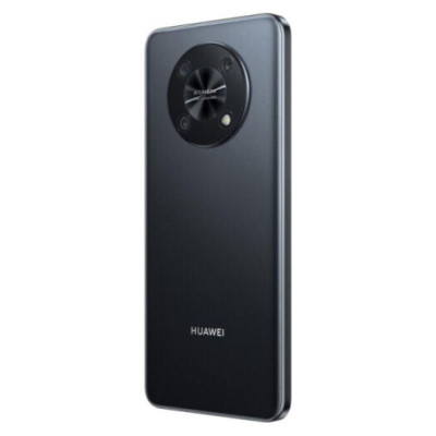 HUAWEI Nova Y90 6/128GB Midnight Black