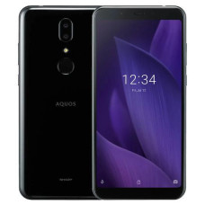 Sharp Aquos V 4/64GB Black